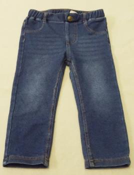 Hose Gr. 80 von H&M (2136)